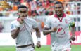 Hasil PSBS vs Malut United: Pesta 7 Gol Tim Tamu